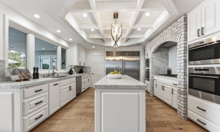 Cappuccinos & Martinis 5