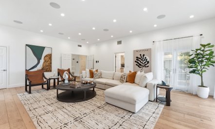 Cappuccinos & Martinis 1