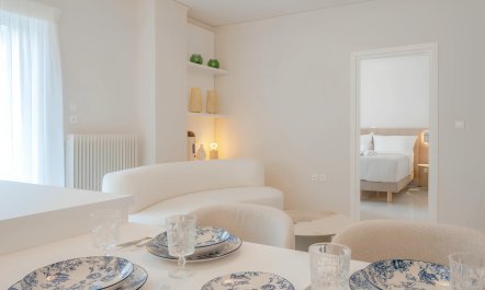 Jasmine in the City 1