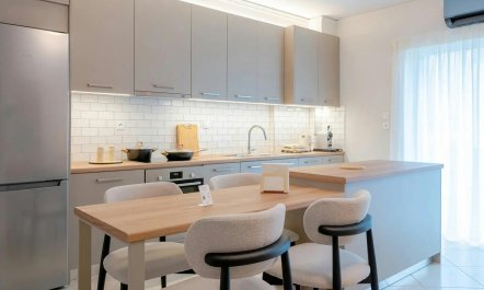 Jasmine in the City 2