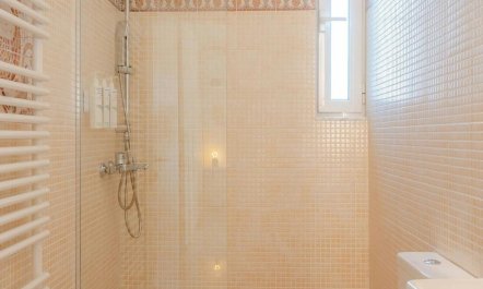 Jasmine in the City 6