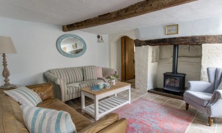 The Thatched Cottage