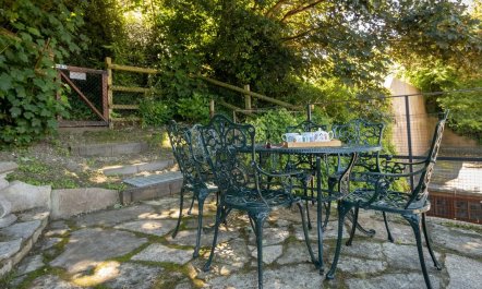 The Thatched Cottage 2