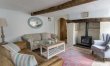 The Thatched Cottage 0