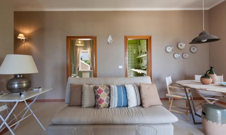 Veranda on the Sea 4