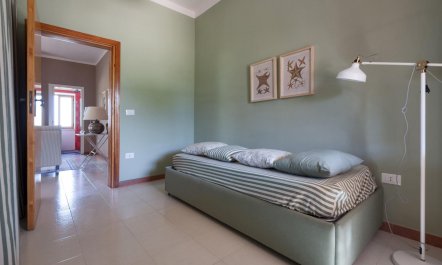 Veranda on the Sea 9