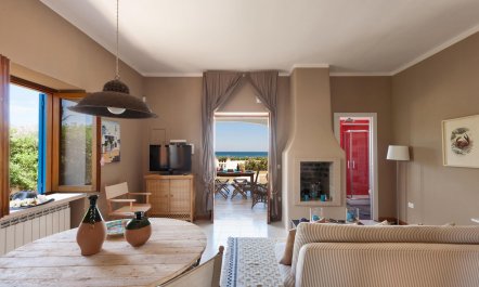 Veranda on the Sea 1