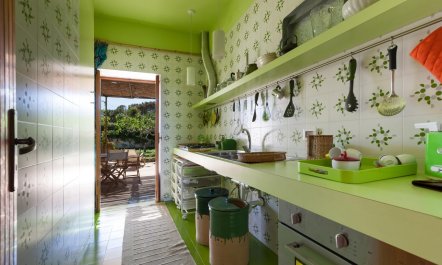 Veranda on the Sea 5