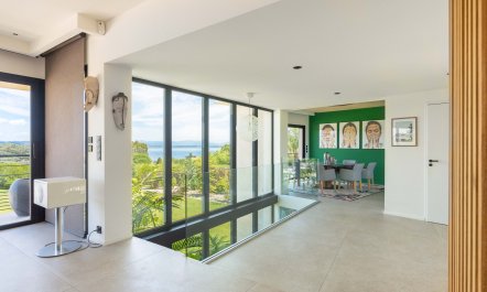 A Mediterranean Muse 5