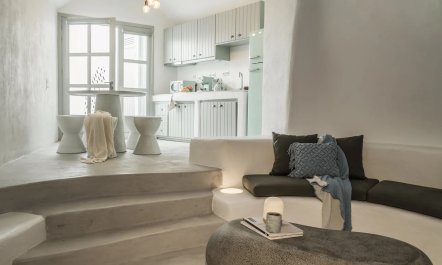 Sunset Shadows Crest 2