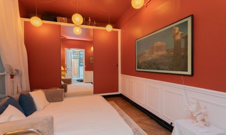 Canals & Landmarks 6