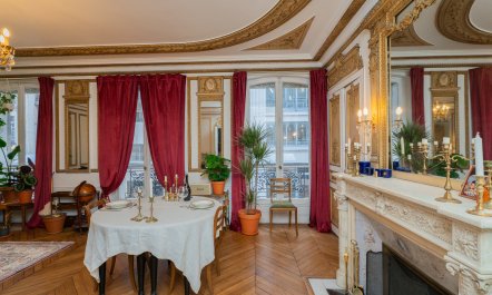 Canals & Landmarks 1