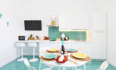 La Stella di Giove 6