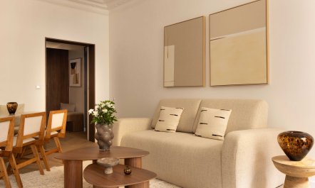 Museums & Churches 1