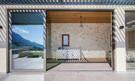 Sparkling Ionian Sea Vistas 6