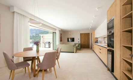 Sparkling Ionian Sea Vistas 9