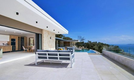 Sparkling Ionian Sea Vistas 5