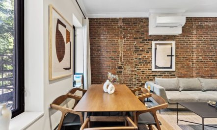 Elegant Upper East Side 5