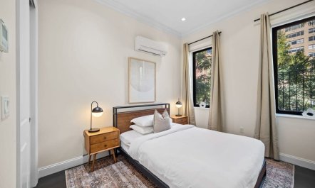 Elegant Upper East Side 8