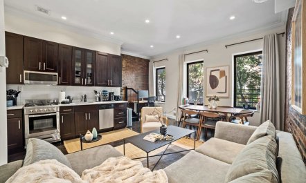 Elegant Upper East Side