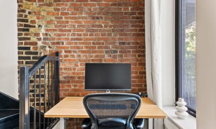 Elegant Upper East Side 7