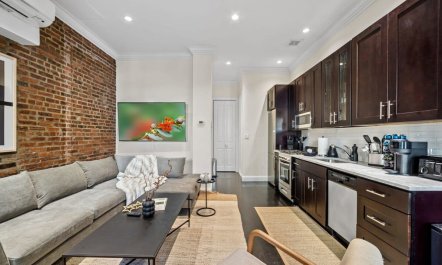 Elegant Upper East Side 2