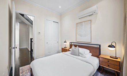 Elegant Upper East Side 9