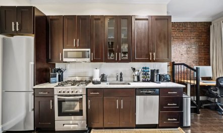 Elegant Upper East Side 6