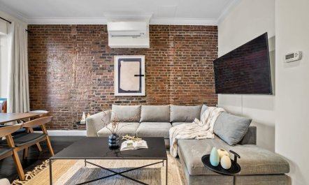 Elegant Upper East Side 3