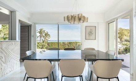 The Pearl of Cap d'Antibes 6