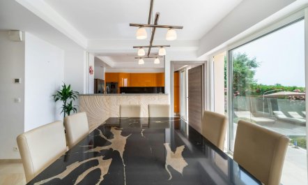 The Pearl of Cap d'Antibes 7