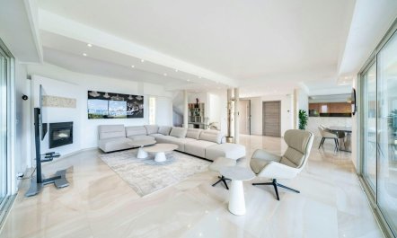 The Pearl of Cap d'Antibes 4