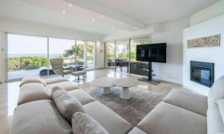 The Pearl of Cap d'Antibes 2