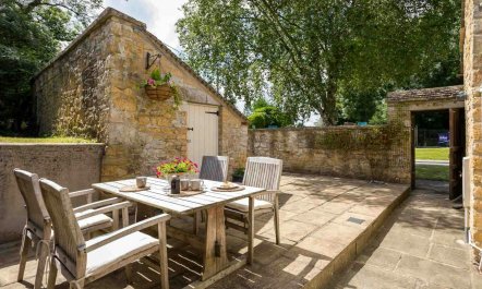 Cotswold Escape