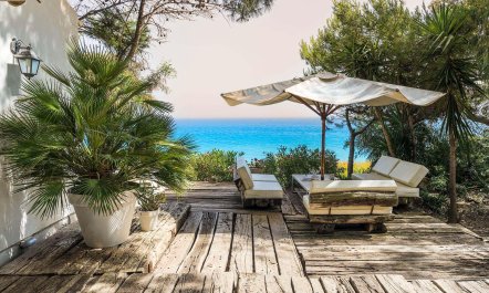 Serene Sicilian Scene 5