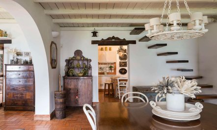 Serene Sicilian Scene 9