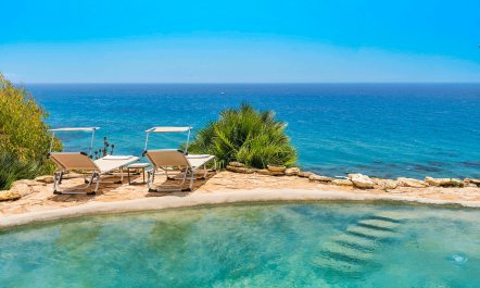 Serene Sicilian Scene 3