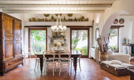 Serene Sicilian Scene 1