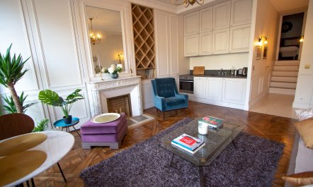 Sentimental Journey 3