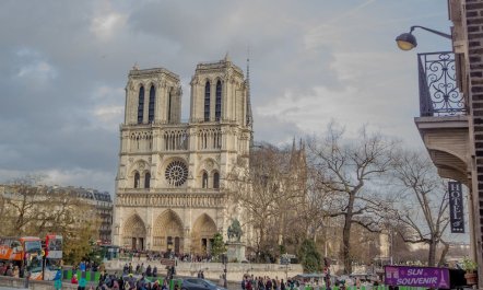 Sentimental Journey 8