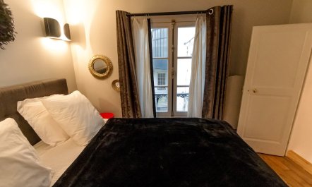 Sentimental Journey 5