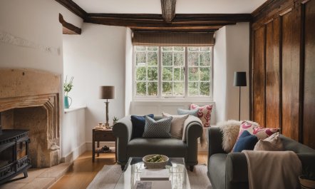 Valley Outlook Sanctuary 1