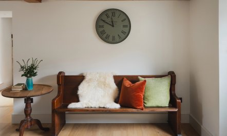 Valley Outlook Sanctuary 0