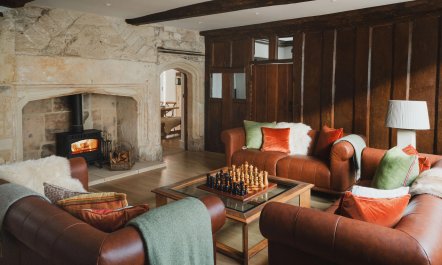 Valley Outlook Sanctuary