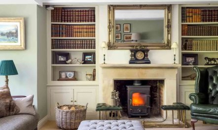 Hampnett Hideaway 2