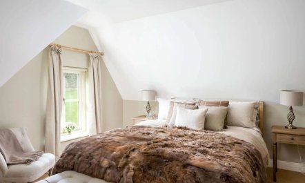 Hampnett Hideaway 8