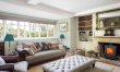 Hampnett Hideaway 1
