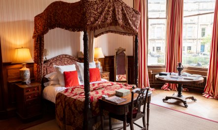 Edinburgh Maximalism 1