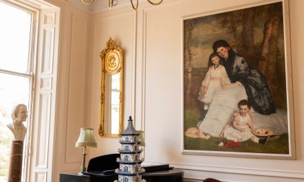 Edinburgh Maximalism 5