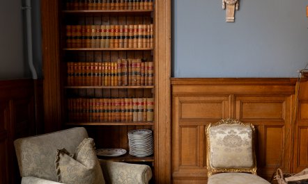 Edinburgh Maximalism 8